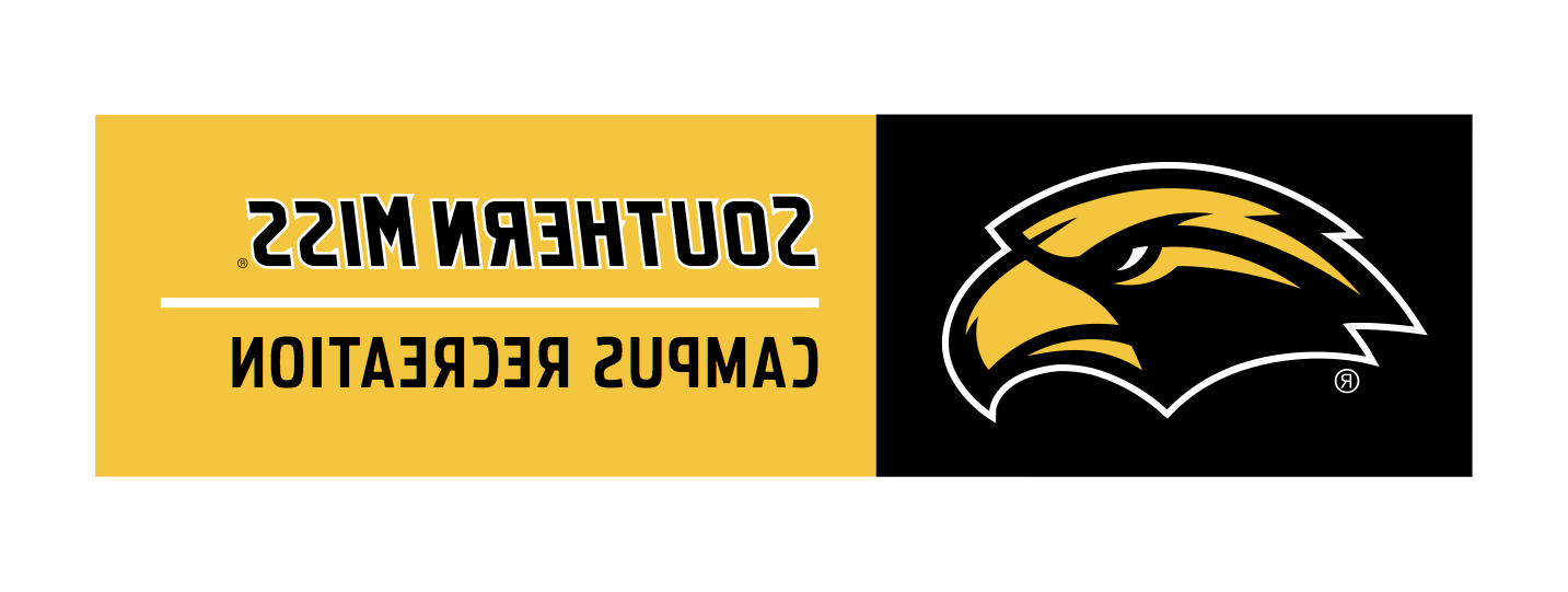 Southern Miss Campus Recreation Logo