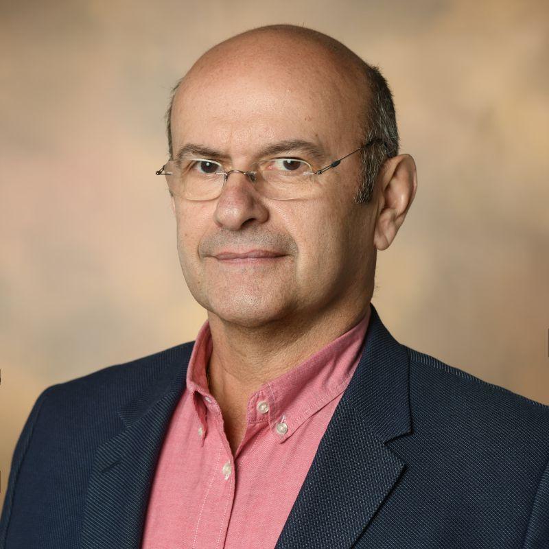 Dr. Theofanis Kitsopoulos